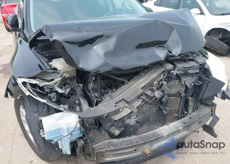 2011 Mazda Cx-9 Sport из США, поврежденный, VIN JM3TB3BA7B0300045